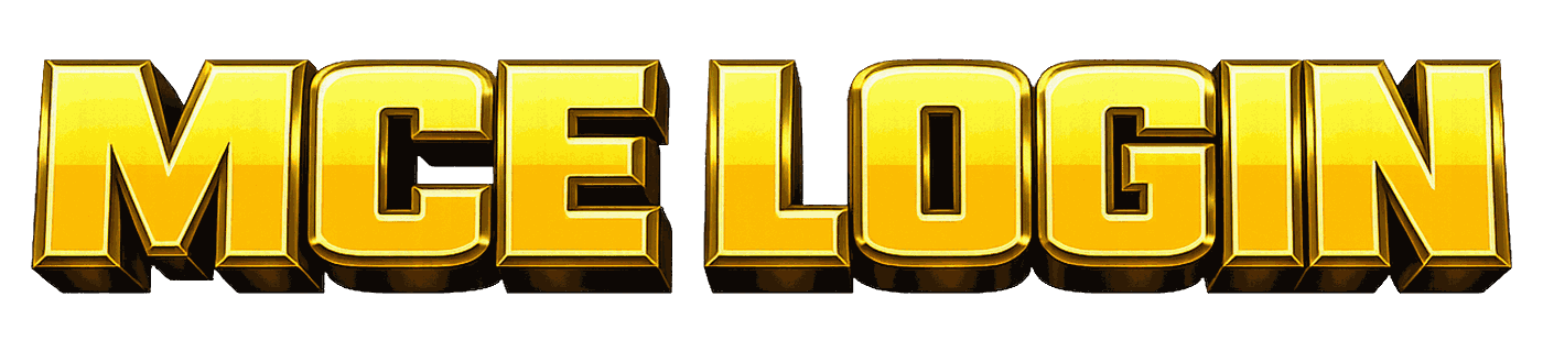 mce login